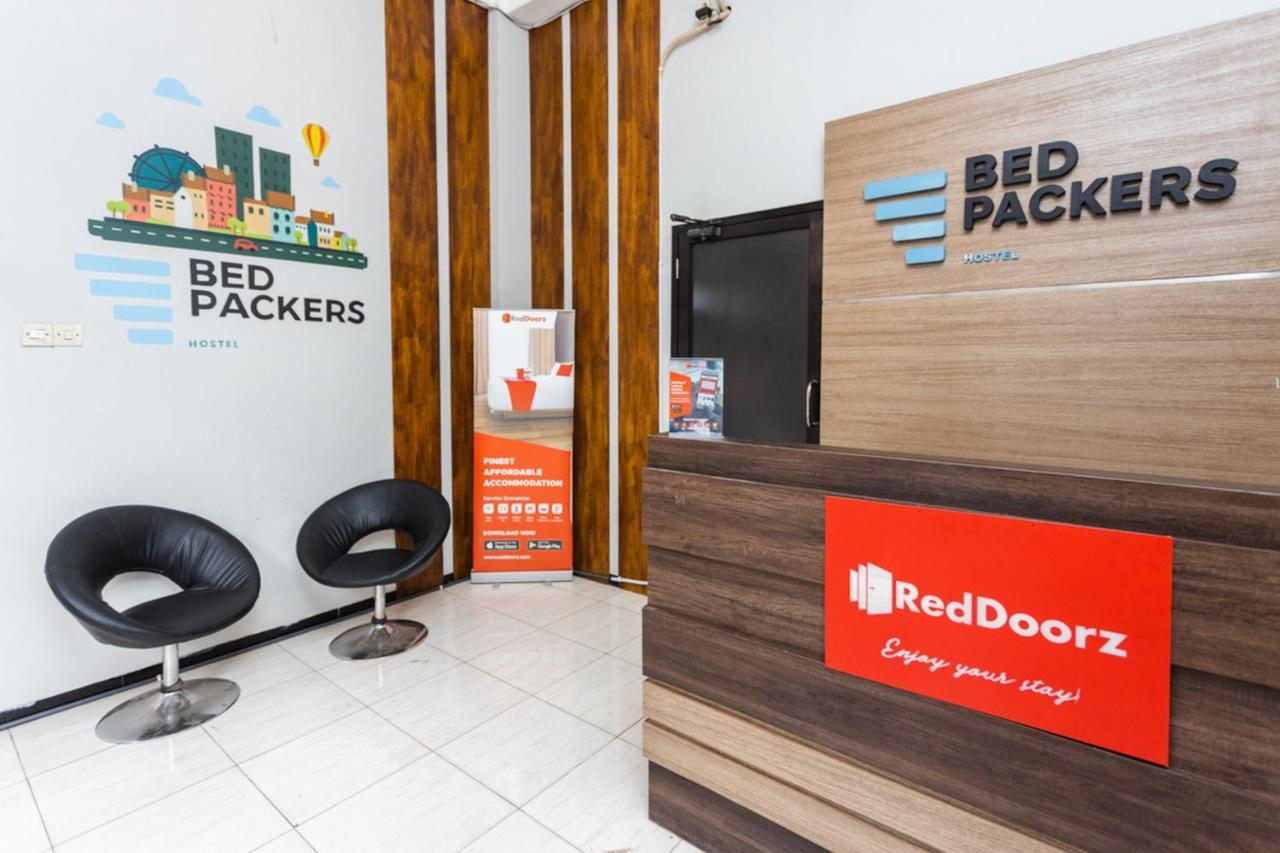 Reddoorz Hostel @ Malang City Center 2 Zewnętrze zdjęcie