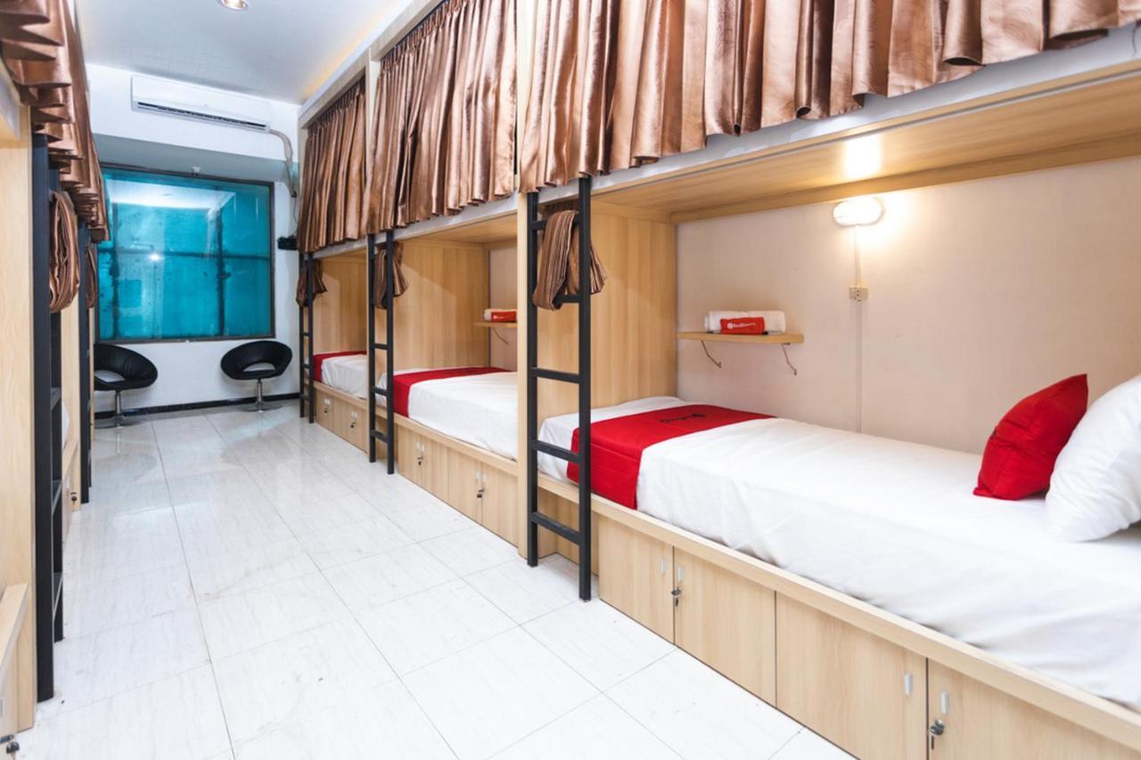 Reddoorz Hostel @ Malang City Center 2 Zewnętrze zdjęcie